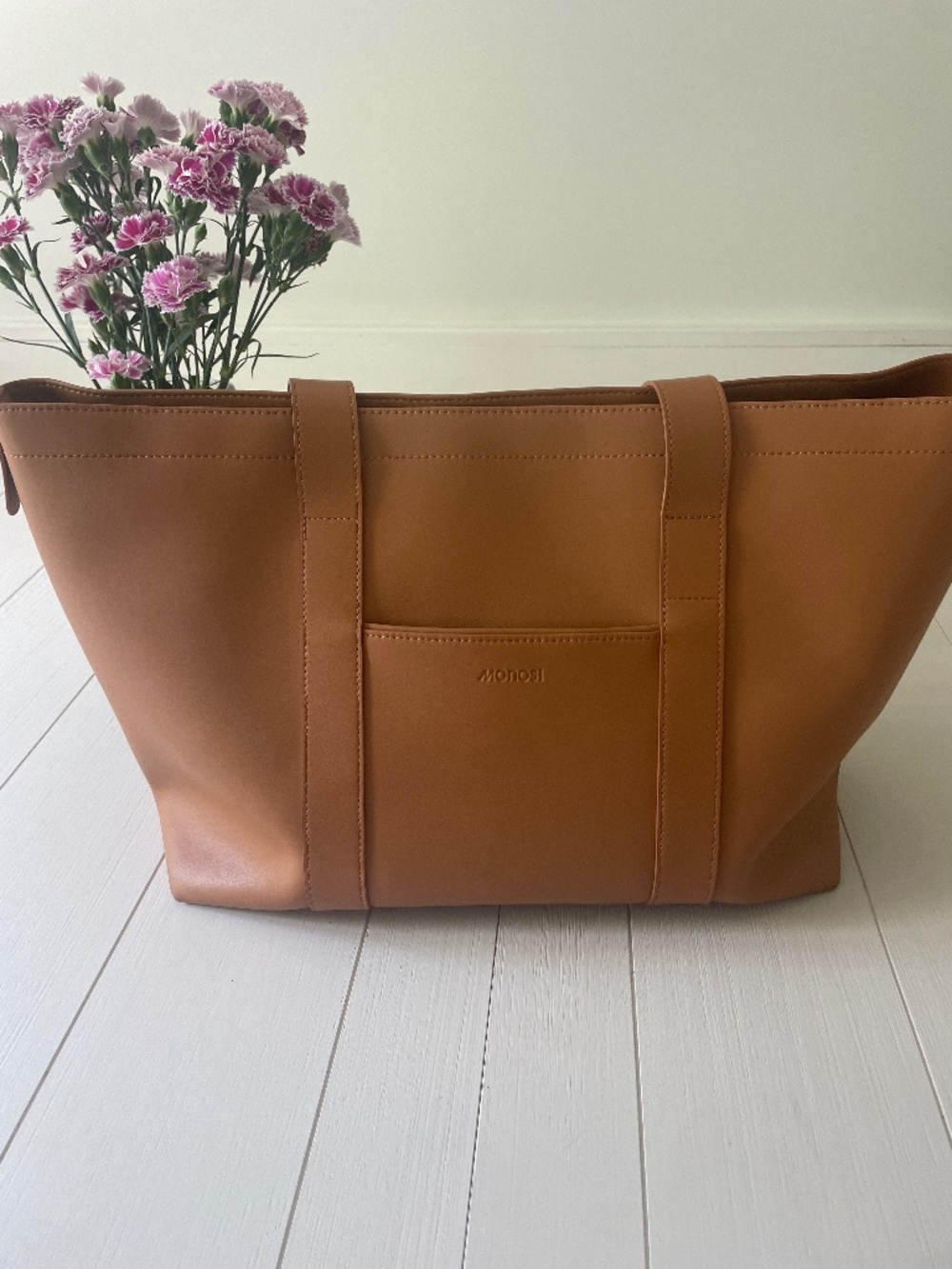 Monos bag